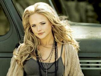 Miranda Lambert Desktop Background