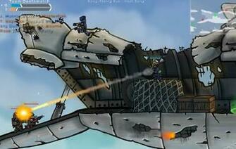 Related Wallpaper Strike Force Heroes Hacked