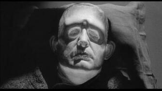 Young Frankenstein Wallpaper