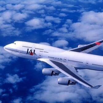 Boeing iPad Wallpaper Background HD