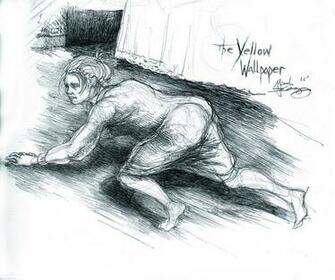 Short Story The Yellow Wallpaper Best Auto Res