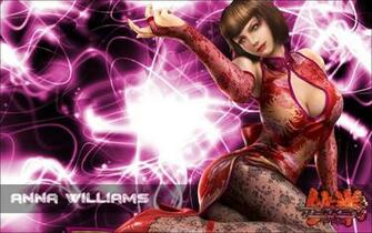 Tekken Wallpaper Pr0