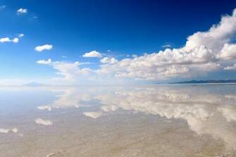 Wallpaper Salar De Uyuni Bolivia Aholic