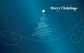 Merry Christmas Glitter Wallpaper HD