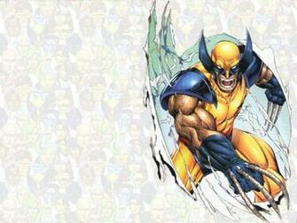 Wolverine Wallpaper Marvel Comic