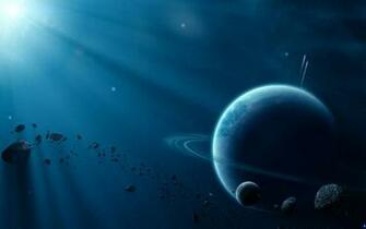 Funny Space Image For Android Tablet Hp Touchpad