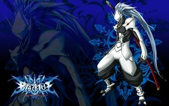 Blazblue Anime Wallpaper Full HD