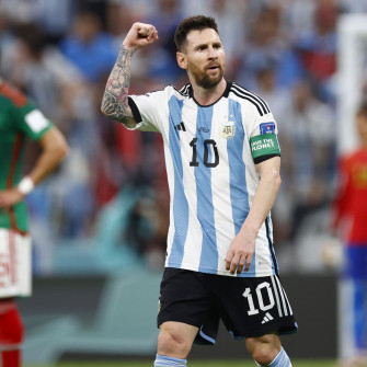Brotherly Game Daily Links Messi Close To Joining Inter Miami