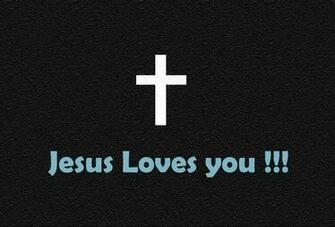 Wallpaper Cross