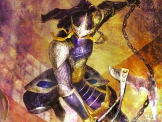 Samurai Warriors Image Wallpaper HD And Background Photos