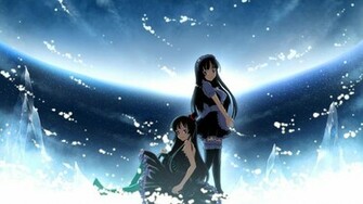 HD Anime Wallpaper