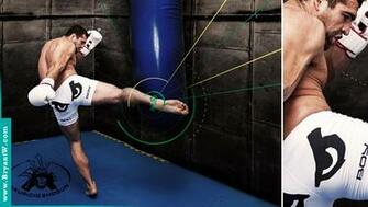 Back Gallery For Bad Boy Mma Wallpaper