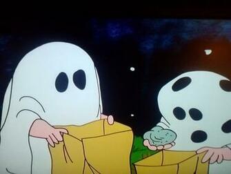 Great Pumpkin Charlie Brown HD Background Net