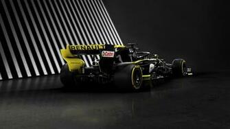 Renault Rs19 Wallpaper HD Image Wsupercars