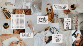 And Fully Customizable Desktop Wallpaper Templates