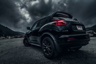 Vehicles Nissan Juke 4k Ultra HD Wallpaper