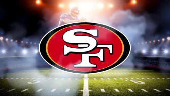 49ers Logo Wallpaper