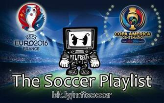 Welcome To The Soccer Playlist Best Places Watch Euro Cup