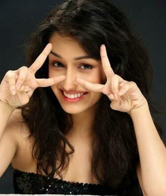 Photography Of Shraddha Kapoor In