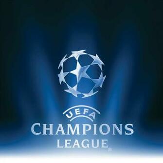 Uefa Champions League Logo