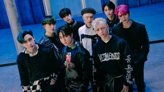 Stray Kids Oddinary Re An Exciting Eclectic Crossroads