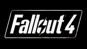 Fallout Wallpaper