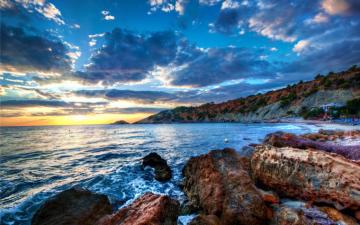 4k Quality Wallpaper 8va819d Ibiza