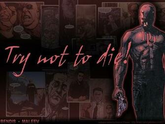 Wallpaper By Who Cares From The Bendis Board I