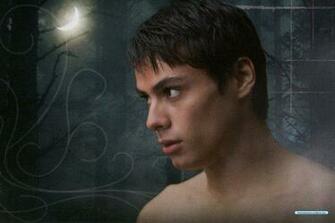 Embry Call Wolf Twilight Pack