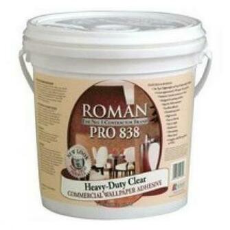 Camping Equipment Roman Adhesives Pro Commercial Wallpaper