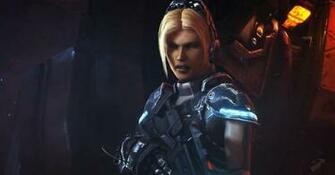 Starcraft Nova