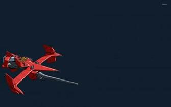 Swordfish Ii Cowboy Bebop Wallpaper Anime