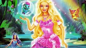 Barbie Wallpaper HD Desktop