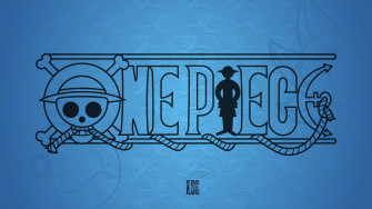 One Piece Blue Kde Store