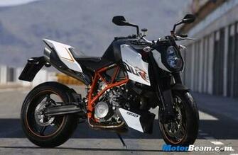 Ktm Super Duke Confirmed For Motorbeam Indian Car Bike