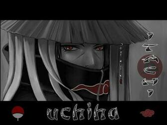 Itachi Wallpaper Naruto
