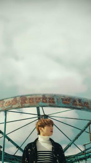 Bts Spring Day Teaser Jungkook Wallpaper By Mar5122