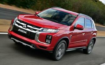 Mitsubishi Asx Wallpaper And HD Image Car Pixel
