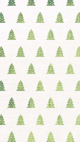 Holiday Themed iPhone 6s Wallpaper S