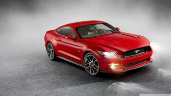 Ford Mustang Wallpaper 1080p HD Is A Fantastic For