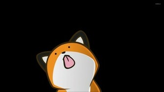Stupidfox Wallpaper Comic