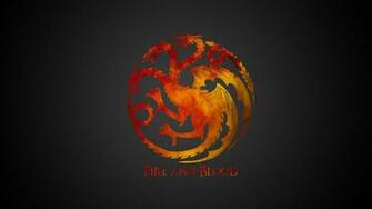 Targaryen Sigil Wallpaper Background Pictures