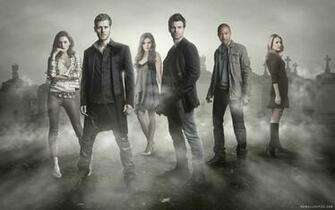 The Originals Season HD Wallpaper IHD