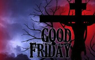 Good Friday Wallpaper HD