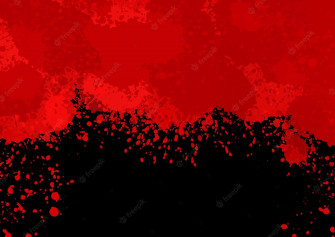 Blood Aesthetic Wallpaper