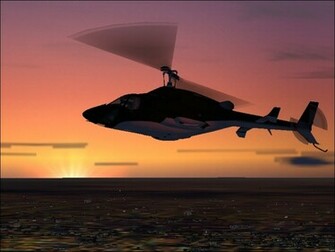 Airwolf Wallpaper Of