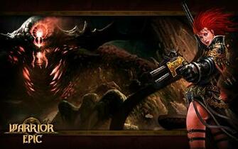 Warrior Epic Assassin Wide