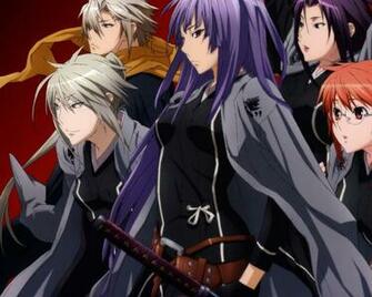 Sekirei Wallpaper HD