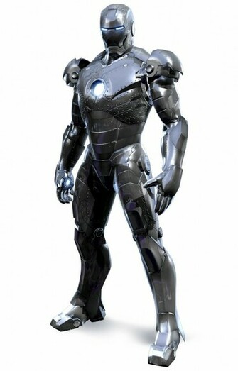 Iron Man Movie Wallpaper Hq Image