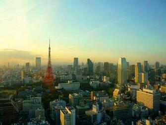 Tower Cityscapes Wallpaper HD Best Desktop